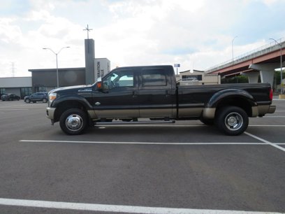 Used 2011 Ford F350 King Ranch w/ King Ranch w/Chrome Pkg