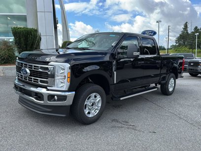 New 2025 Ford F250 XLT
