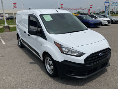 Used 2021 Ford Transit Connect XL
