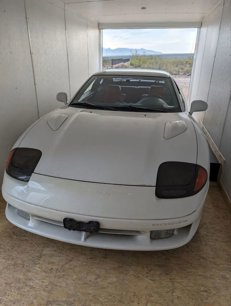 Used 1992 Dodge Stealth R/T Turbo