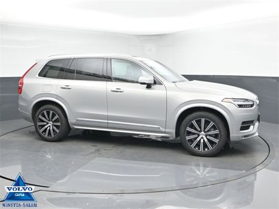 Used 2023 Volvo XC90 B6 Plus w/ Protection Package Premier