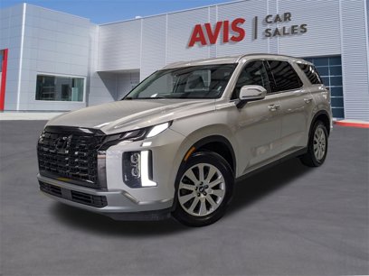 Used 2024 Hyundai Palisade SEL