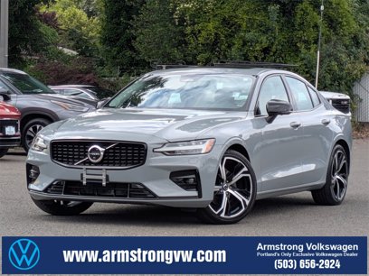 Used 2024 Volvo S60 B5 Plus