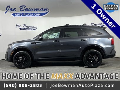 Used 2022 Kia Sorento SX