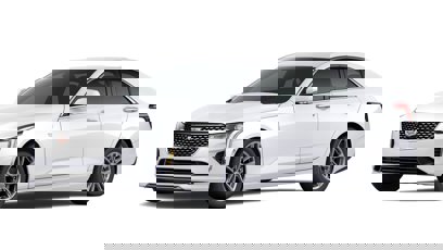 New 2025 Cadillac CT4 Luxury