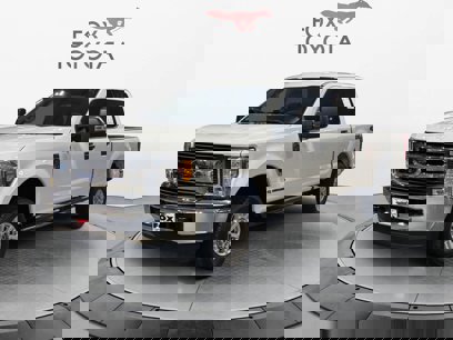 Used 2017 Ford F250 XLT