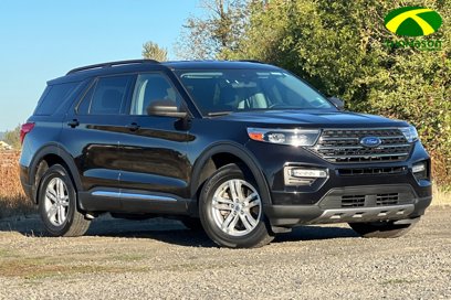 Used 2023 Ford Explorer XLT w/ Equipment Group 202A