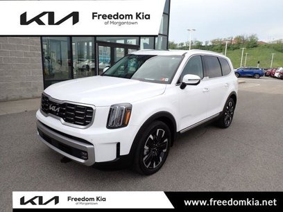 Used 2023 Kia Telluride SX Prestige