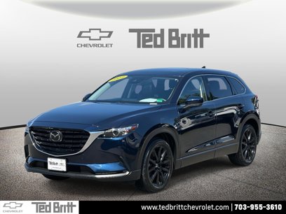 Used 2023 MAZDA CX-9 Touring Plus