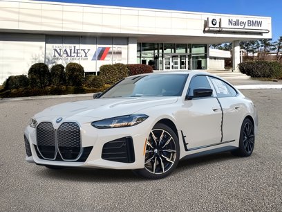 Used 2025 BMW i4 xDrive40i w/ M Sport Package