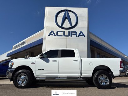 Used 2019 RAM 3500 Big Horn