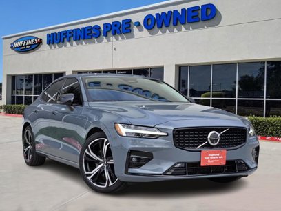 Used 2024 Volvo S60 B5 Plus