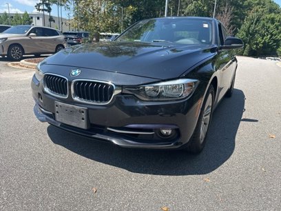 Used 2017 BMW 330i Sedan