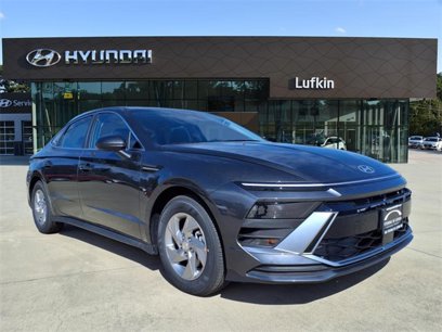 New 2025 Hyundai Sonata SE