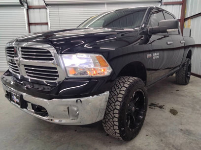 Used 2014 RAM 1500 Lone Star