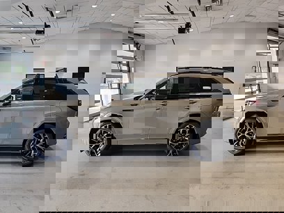New 2025 MAZDA CX-70 3.3 Turbo S w/ Premium Plus