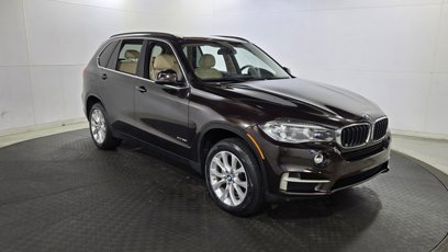 Used 2016 BMW X5 xDrive35i