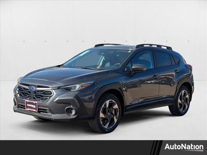 New 2025 Subaru Crosstrek 2.5i Limited w/ Popular Package #4A