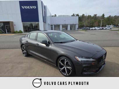 Used 2024 Volvo S60 B5 Plus