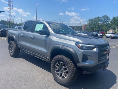 New 2025 Chevrolet Colorado ZR2 w/ Technology Package