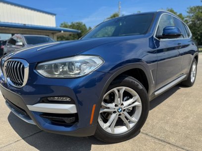 Used 2019 BMW X3 sDrive30i w/ Premium Package