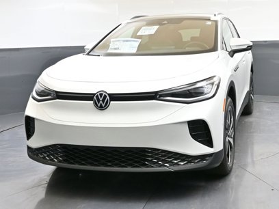New 2025 Volkswagen ID.4 Pro S