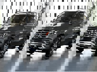 New 2025 Mercedes-Benz GLE 450e 4MATIC