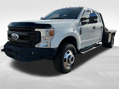 Used 2020 Ford F350 XL w/ Power Equipment Group