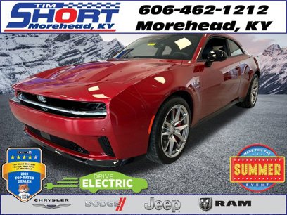 New 2025 Dodge Charger R/T Scat Pack w/ Track Pack