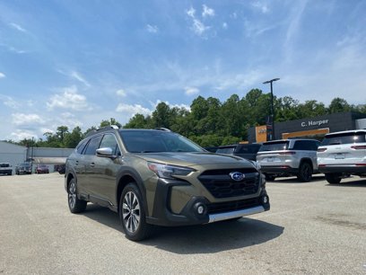 Used 2023 Subaru Outback Touring XT