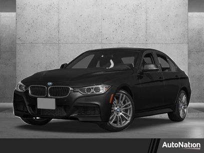 Used 2014 BMW 335i xDrive Sedan
