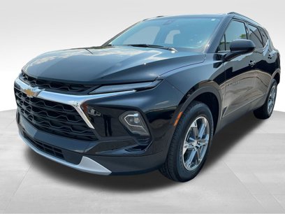Used 2023 Chevrolet Blazer LT w/ Convenience Package
