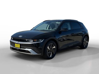 New 2025 Hyundai Ioniq 5 SEL