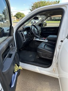 Used 2012 RAM 1500 Sport w/ Sport Premium Group