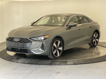 New 2025 Audi A5 2.0T Premium Plus