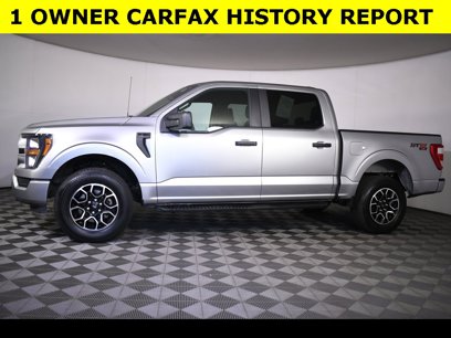 Used 2023 Ford F150 XL w/ STX Appearance Package