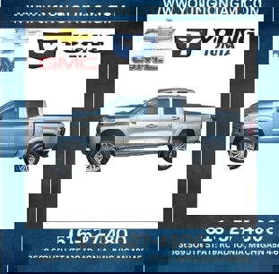 New 2025 Chevrolet Colorado LT w/ Advanced Trailering Package