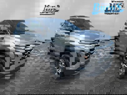 New 2026 Chevrolet Equinox LT