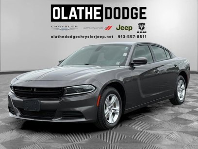 Certified 2022 Dodge Charger SXT