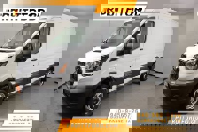 New 2025 Ford Transit 250 148 Medium Roof w/ Load Area Protection Package