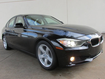 Used 2014 BMW 328i xDrive Sedan