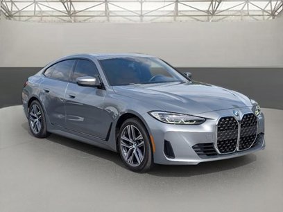 Used 2023 BMW 430i Gran Coupe w/ Premium Package