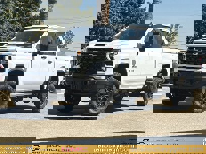 New 2025 Chevrolet Silverado 2500 ZR2 w/ ZR2 Bison Edition