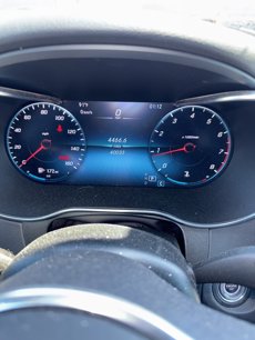 Used 2021 Mercedes-Benz GLC 300 4MATIC