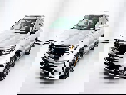 Certified 2023 Kia Sorento SX Prestige