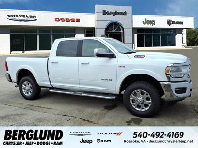Used 2022 RAM 2500 Laramie