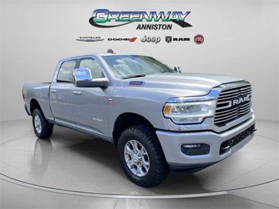 Used 2024 RAM 2500 Laramie