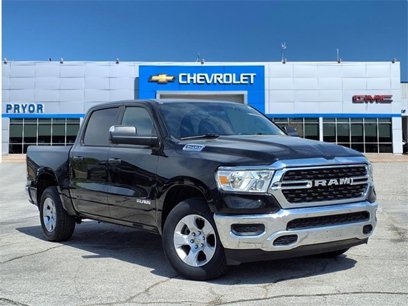 Used 2023 RAM 1500 Big Horn w/ Trailer Tow Group