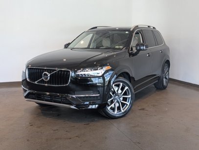 Used 2019 Volvo XC90 T6 Momentum w/ Advanced Package