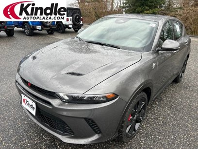 New 2024 Dodge Hornet R/T Plus w/ Track Pack